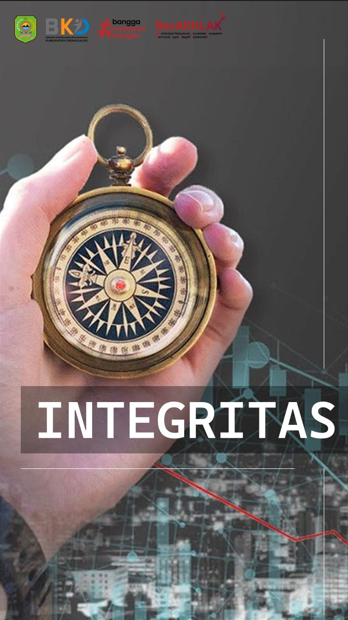 BELAJAR MANDIRI INTEGRITAS