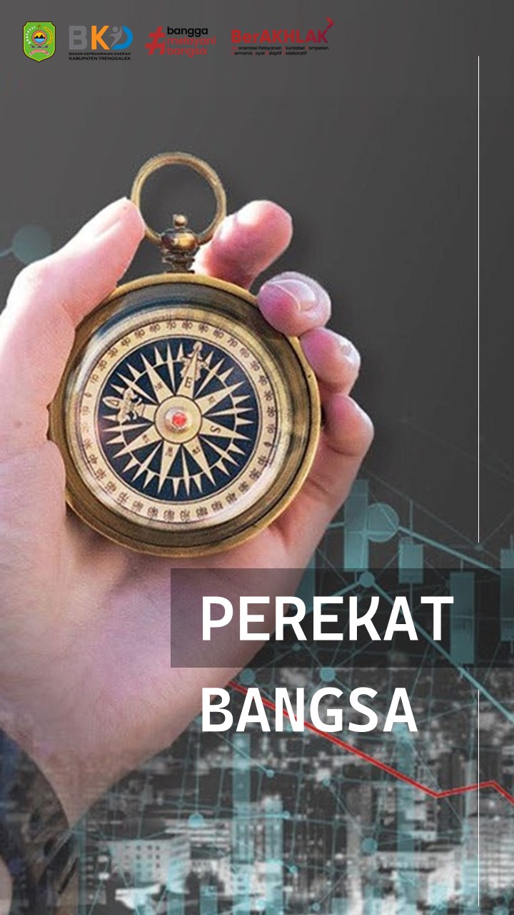 BELAJAR MANDIRI PEREKAT BANGSA